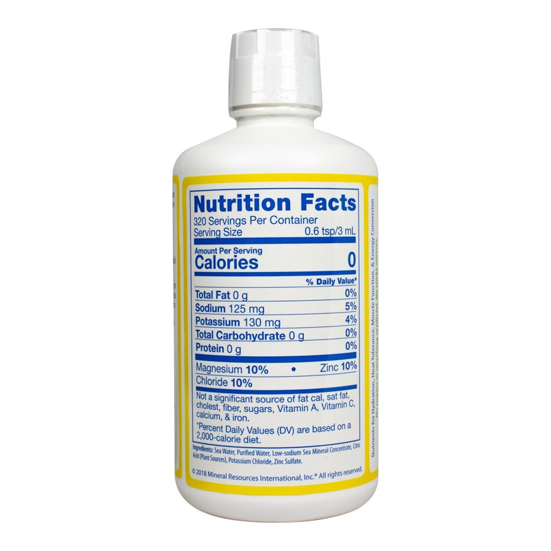 elete CitriLyte Add-In  32 oz Team Size