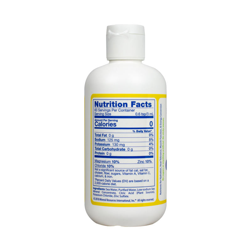 elete CitriLyte Add-In  8.3 oz/250 mL Economy Refill