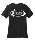 elete short sleeve T-Shirt-Women
