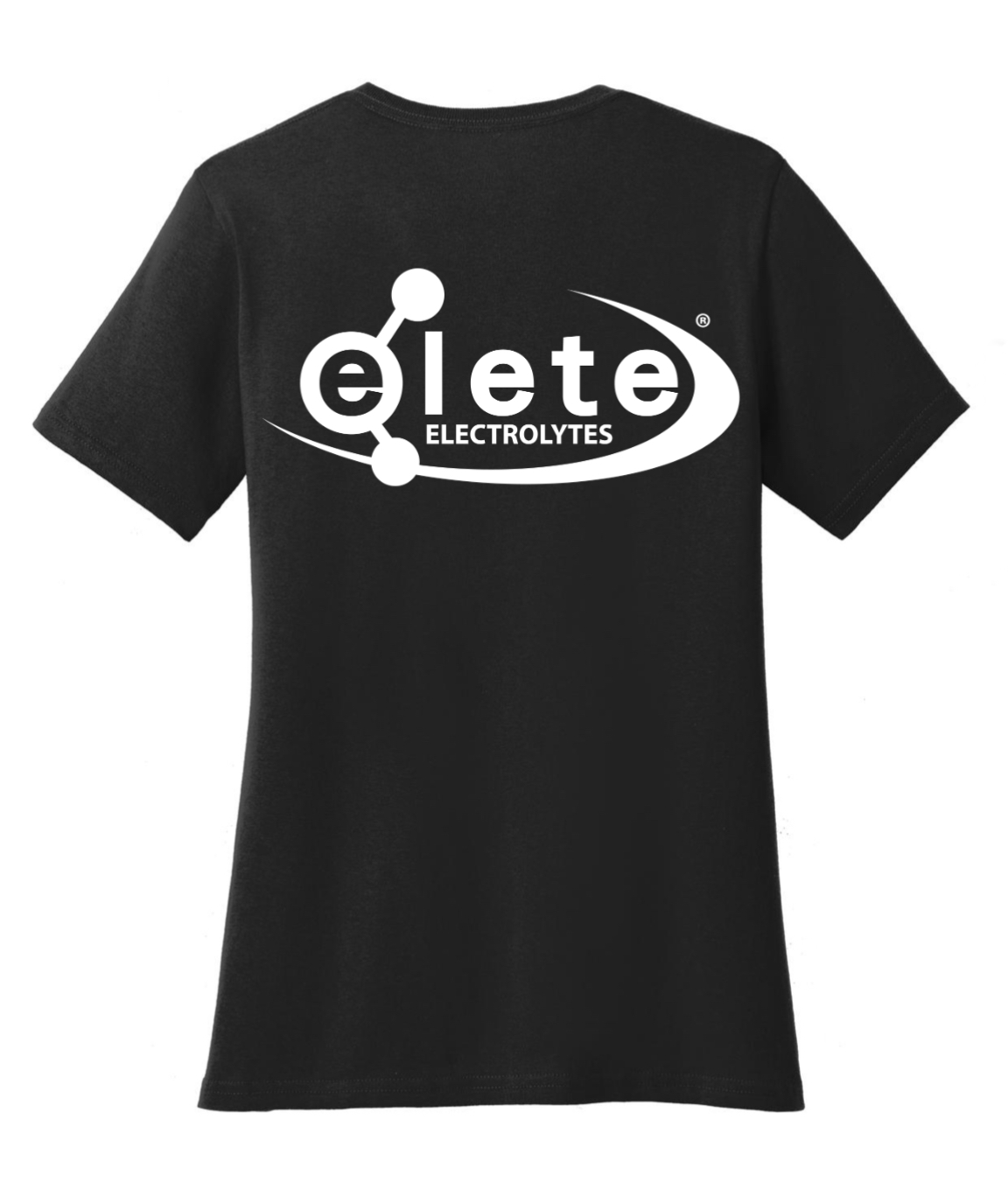 elete short sleeve T-Shirt-Women