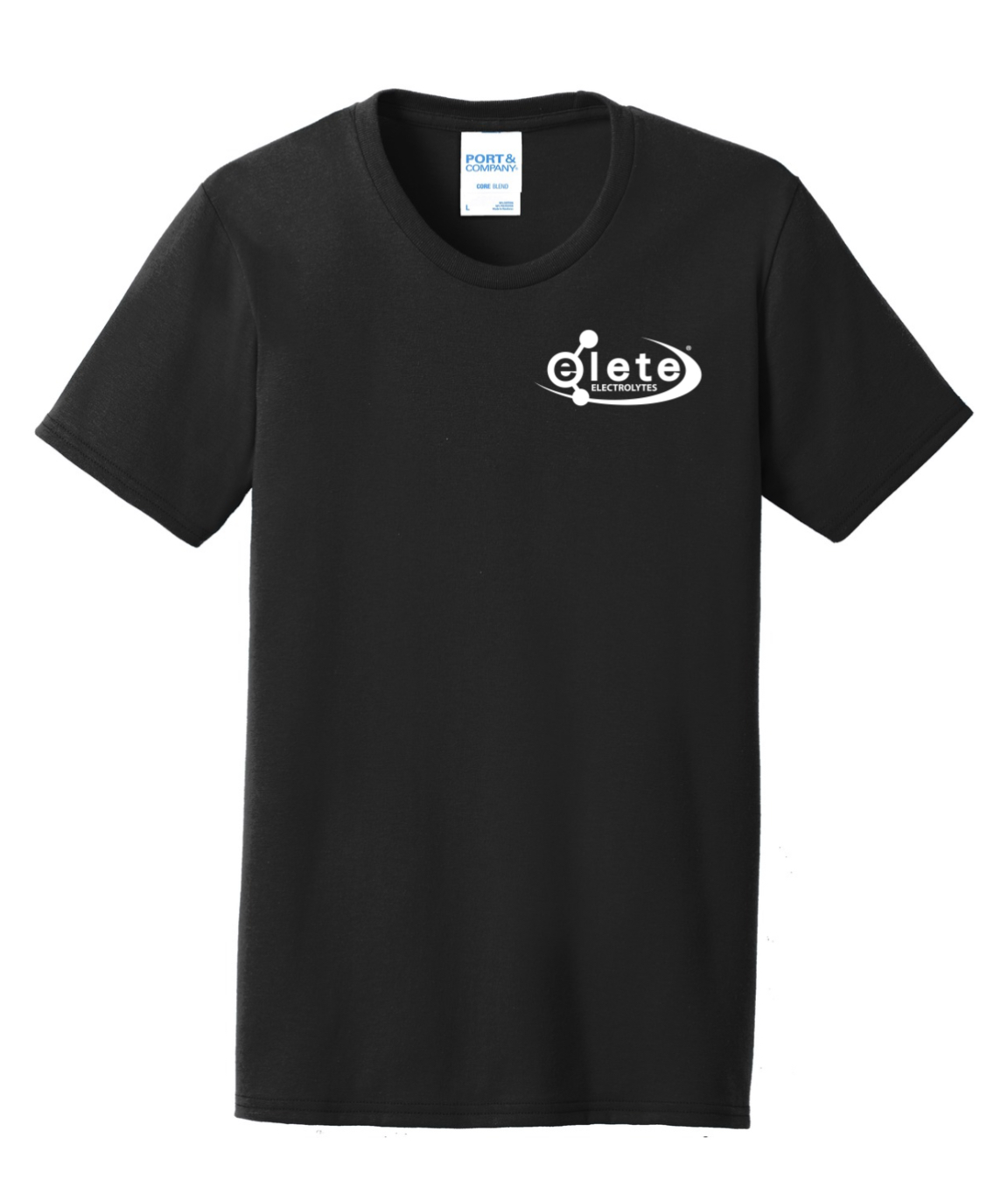 elete short sleeve T-Shirt-Women