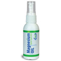 elete Magnesium Oil Spray 3 oz and 12 oz sizes