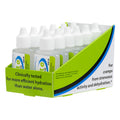elete 12 pack Pocket Bottles