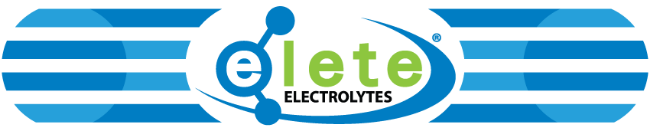 elete electrolytes