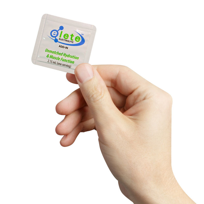 elete 30 individual Snap Packs